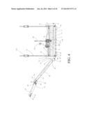 Turfplaner with Improved Gimbal diagram and image