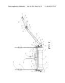 Turfplaner with Improved Gimbal diagram and image