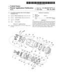 HAND-HELD POWER TOOL WITH TORQUE LIMITING UNIT diagram and image