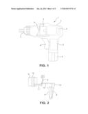 HANDHELD POWER TOOL HAVING A SHIFTABLE MECHANISM diagram and image