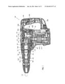 IMPACT TOOL diagram and image