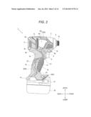 POWER TOOL diagram and image