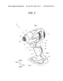 POWER TOOL diagram and image