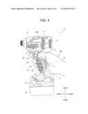 POWER TOOL diagram and image