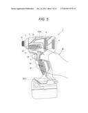 POWER TOOL diagram and image