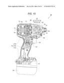 POWER TOOL diagram and image