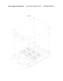 Electrical Junction Box diagram and image