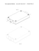 Electrical Junction Box diagram and image