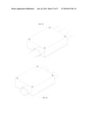 Electrical Junction Box diagram and image