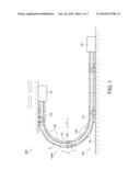 CABLE PROTECTION AND GUIDE DEVICE diagram and image