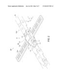 CABLE PROTECTION AND GUIDE DEVICE diagram and image