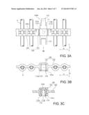 CABLE PROTECTION AND GUIDE DEVICE diagram and image