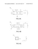 CABLE PROTECTION AND GUIDE DEVICE diagram and image