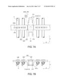 CABLE PROTECTION AND GUIDE DEVICE diagram and image