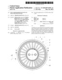 INSULATOR FOR HIGH-VOLTAGE GAS INSULATED SWITCH GEAR diagram and image