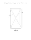 SENSING ELECTRODE STRUCTURE AND TOUCH PANEL EMPLOYING THE SAME diagram and image