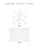 SENSING ELECTRODE STRUCTURE AND TOUCH PANEL EMPLOYING THE SAME diagram and image