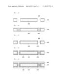 HEAT RADIATING SUBSTRATE AND MANUFACTURING METHOD THEREOF diagram and image