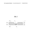 FLEXIBLE PRINTED CIRCUIT BOARD AND ELECTRONIC DEVICE diagram and image