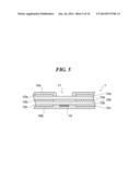 FLEXIBLE PRINTED CIRCUIT BOARD AND ELECTRONIC DEVICE diagram and image