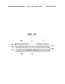 FLEXIBLE PRINTED CIRCUIT BOARD AND ELECTRONIC DEVICE diagram and image