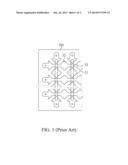 TOUCH ELECTRODE DEVICE diagram and image