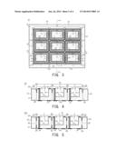 WIRING SUBSTRATE AND MULTI-PIECE WIRING SUBSTRATE diagram and image