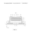 MULTILAYER CERAMIC CAPACITOR AND BOARD FOR MOUNTING THE SAME diagram and image