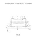 MULTILAYER CERAMIC CAPACITOR AND BOARD FOR MOUNTING THE SAME diagram and image