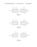 MULTILAYER CERAMIC CAPACITOR AND BOARD FOR MOUNTING THE SAME diagram and image