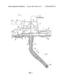 Drilling Systems and Fixed Cutter Bits with Adjustable Depth-of-Cut to     Control Torque-on-Bit diagram and image