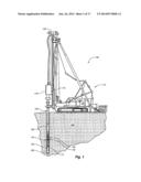 Core Drilling Tools With Retractably Lockable Driven Latch Mechanisms diagram and image