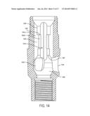 Core Drilling Tools With Retractably Lockable Driven Latch Mechanisms diagram and image