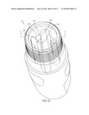 Core Drilling Tools With Retractably Lockable Driven Latch Mechanisms diagram and image