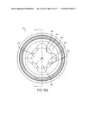 Core Drilling Tools With Retractably Lockable Driven Latch Mechanisms diagram and image