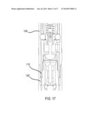 Core Drilling Tools With Retractably Lockable Driven Latch Mechanisms diagram and image