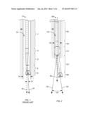 Directional Drilling Control Using a Bendable Driveshaft diagram and image