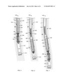 Directional Drilling Control Using a Bendable Driveshaft diagram and image