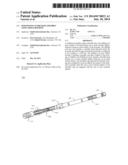 POSITIONING STABILIZER ASSEMBLY USING SHOULDER RING diagram and image