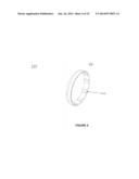 POSITIONING STABILIZER ASSEMBLY USING SHOULDER RING diagram and image