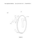 POSITIONING STABILIZER ASSEMBLY USING SHOULDER RING diagram and image