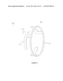 POSITIONING STABILIZER ASSEMBLY USING SHOULDER RING diagram and image