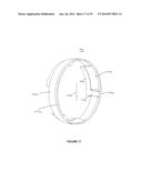 POSITIONING STABILIZER ASSEMBLY USING SHOULDER RING diagram and image