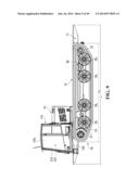 TRACKED VEHICLE diagram and image