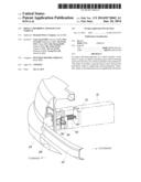 IMPACT ABSORBING APPARATUS OF VEHICLE diagram and image