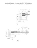 IMPACT ABSORBING APPARATUS OF VEHICLE diagram and image