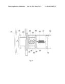 IMPACT ABSORBING APPARATUS OF VEHICLE diagram and image