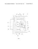 IMPACT ABSORBING APPARATUS OF VEHICLE diagram and image