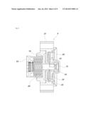 COMBINATION SWITCH DEVICE FOR CLUTCH PEDAL OF VEHICLE diagram and image