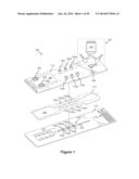 MOLECULAR DIAGNOSTICS PLATFORM diagram and image